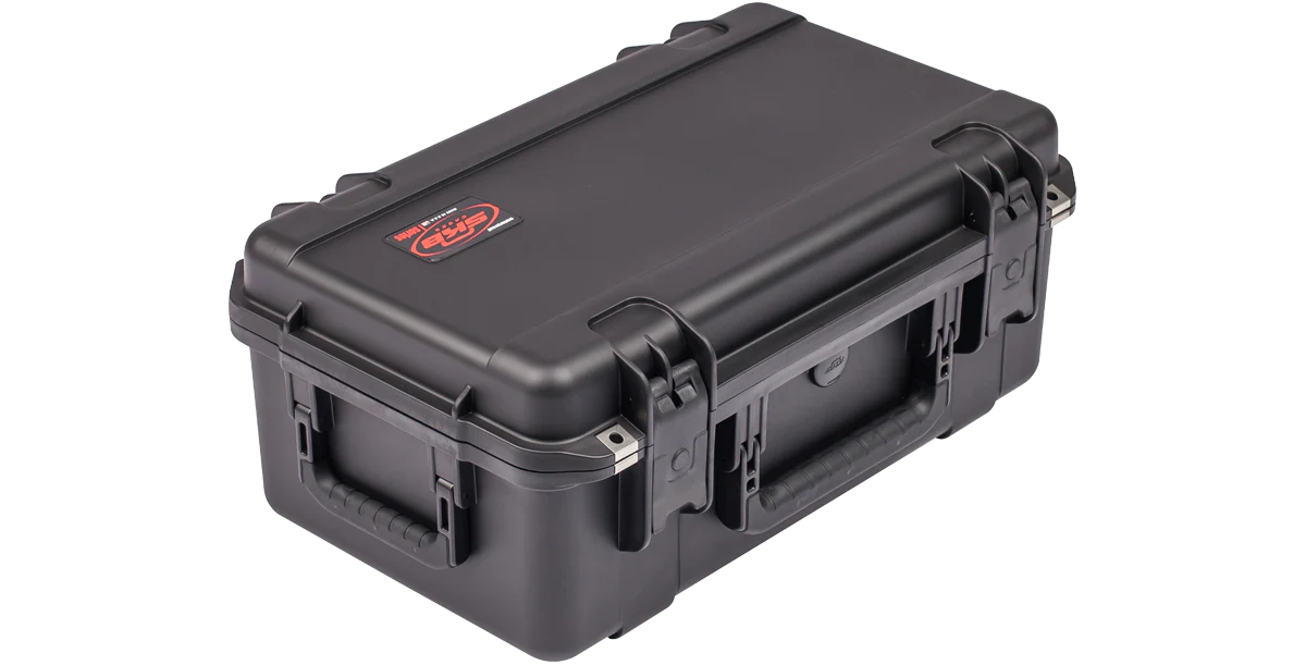 iSeries 2011-8 Case - Image 4