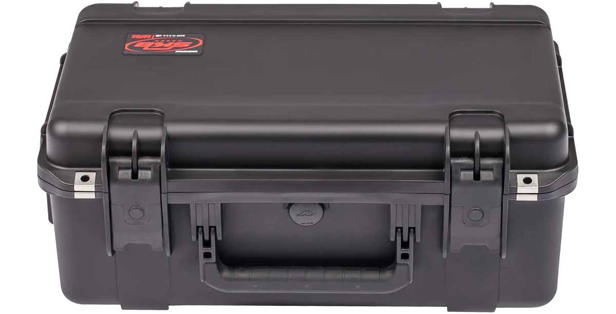 iSeries 2011-8 Case - Image 5