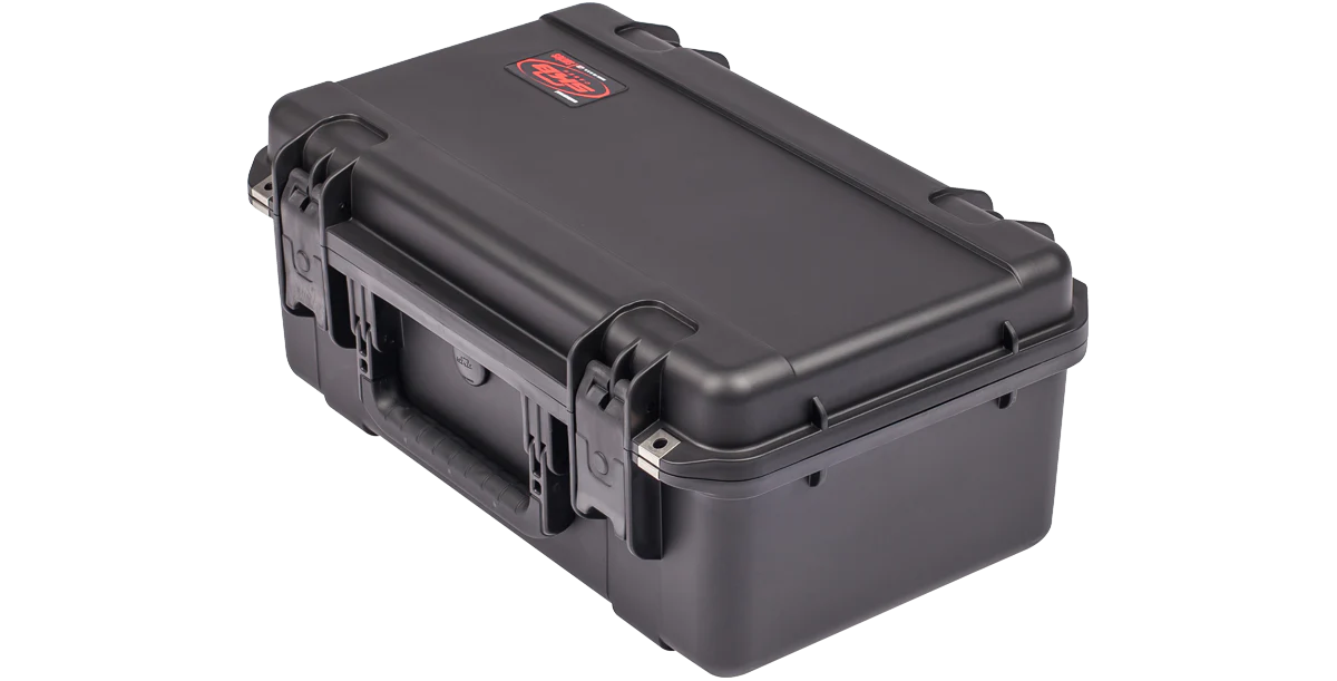 iSeries 2011-8 Case - Image 6