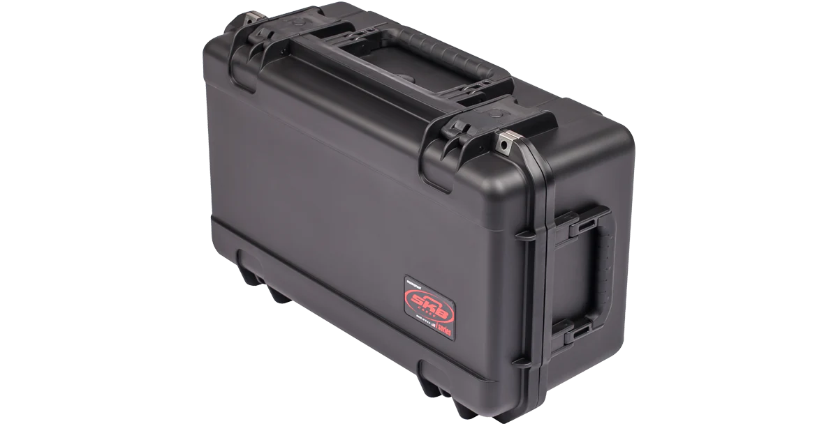 iSeries 2011-8 Case - Image 8