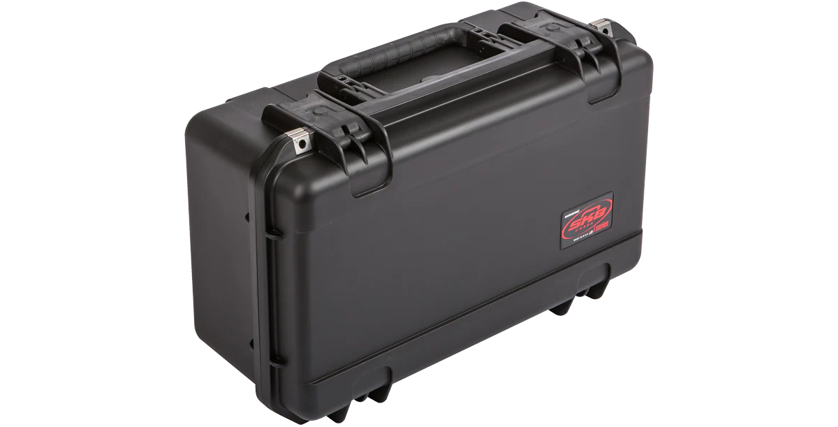 iSeries 2011-8 Case - Image 9
