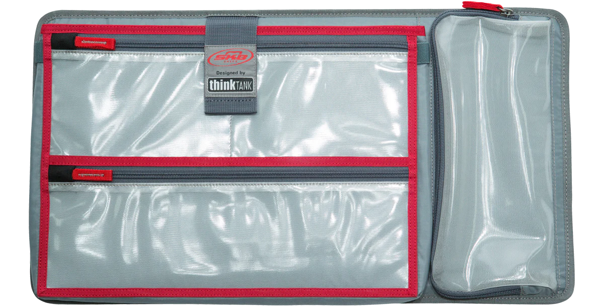 iSeries 2011 Lid Organizer designed by Think Tank - Image 3