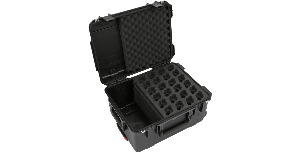 iSeries 2015-10 24-Mic Case - Image 4