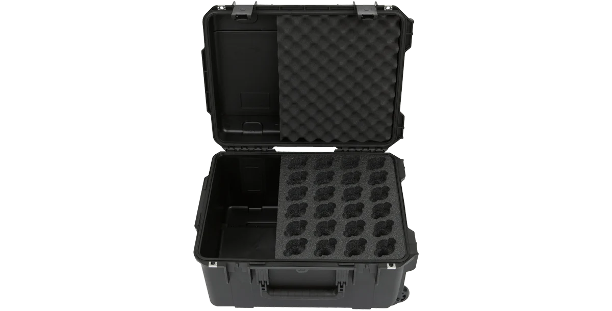 iSeries 2015-10 24-Mic Case - Image 5