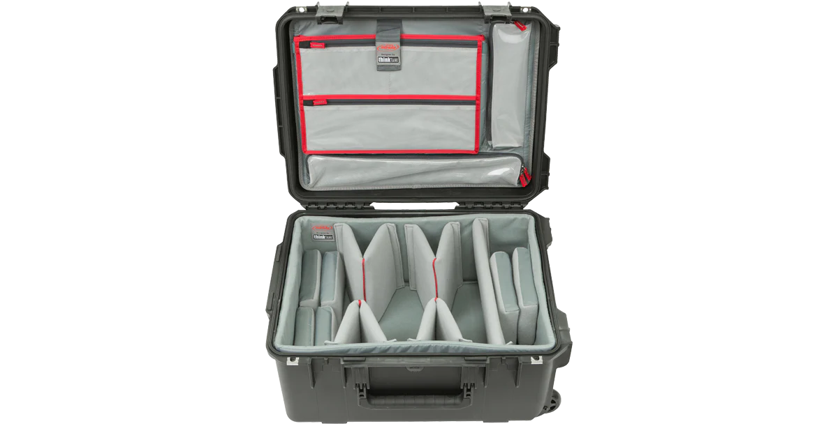 iSeries 2015-10 Case - Image 12