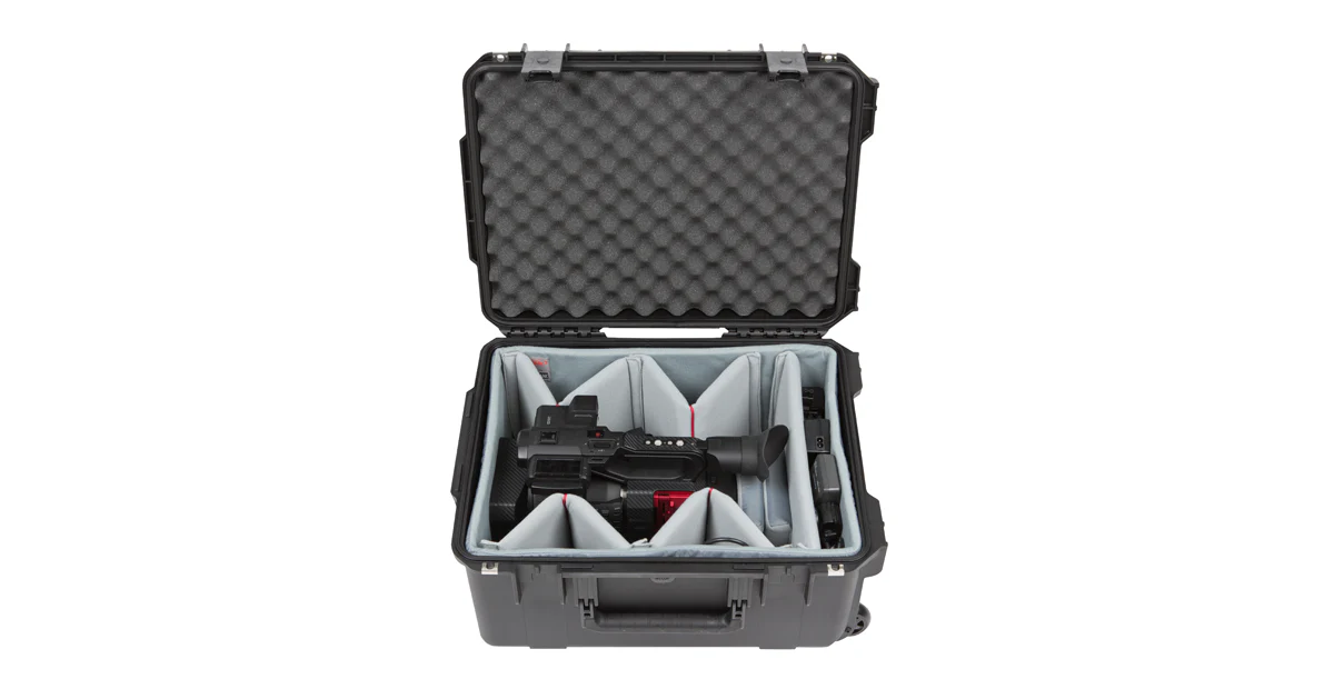 iSeries 2015-10 Case - Image 13