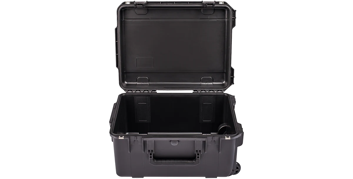 iSeries 2015-10 Case - Image 2