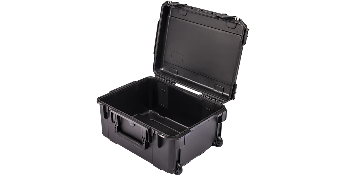 iSeries 2015-10 Case - Image 3