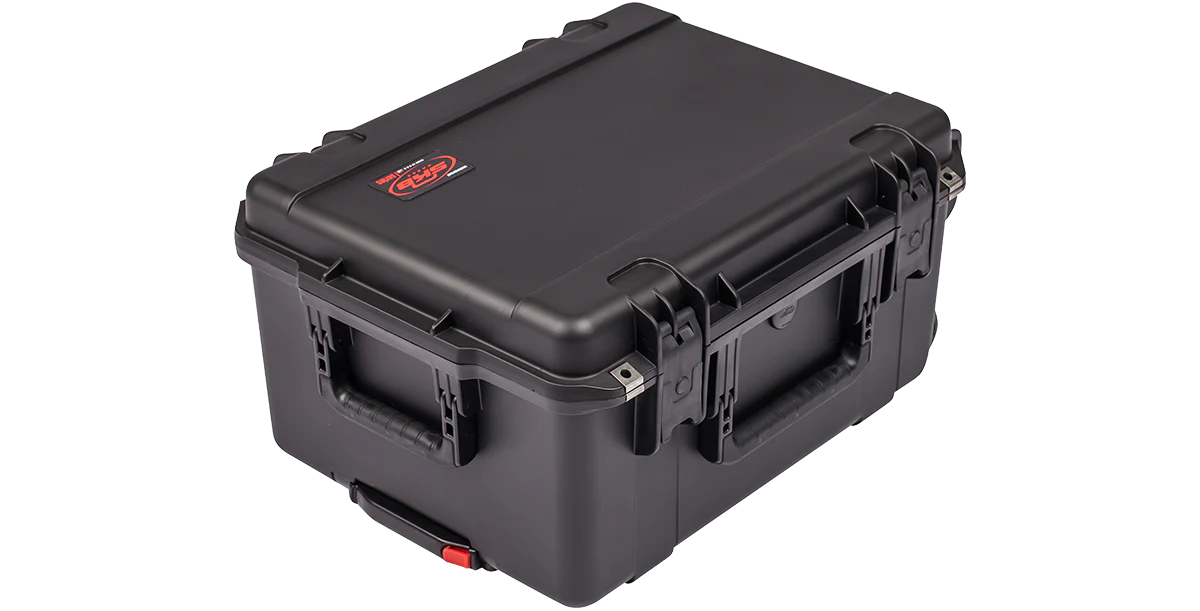 iSeries 2015-10 Case - Image 4