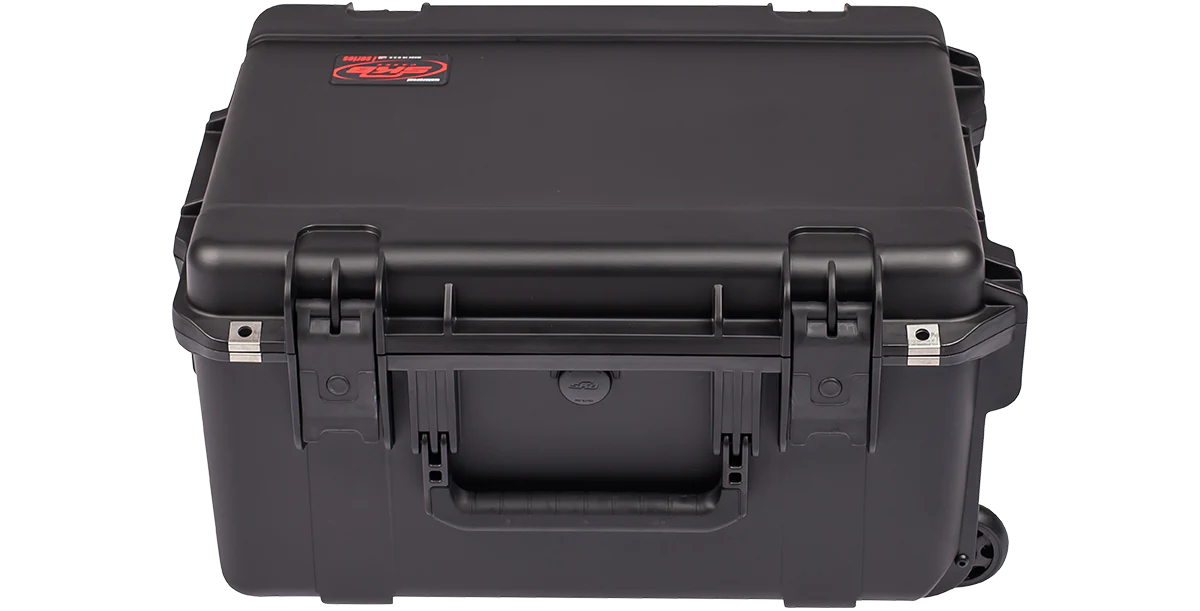 iSeries 2015-10 Case - Image 5