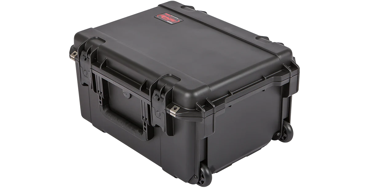 iSeries 2015-10 Case - Image 6