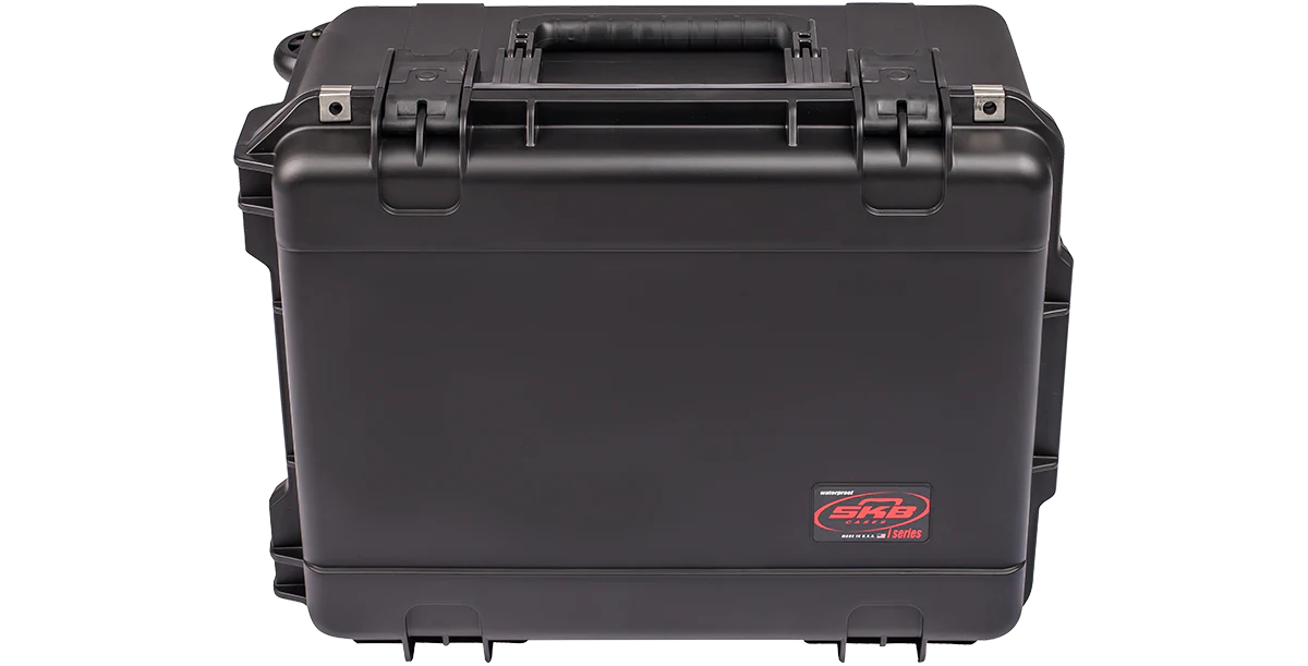 iSeries 2015-10 Case - Image 8