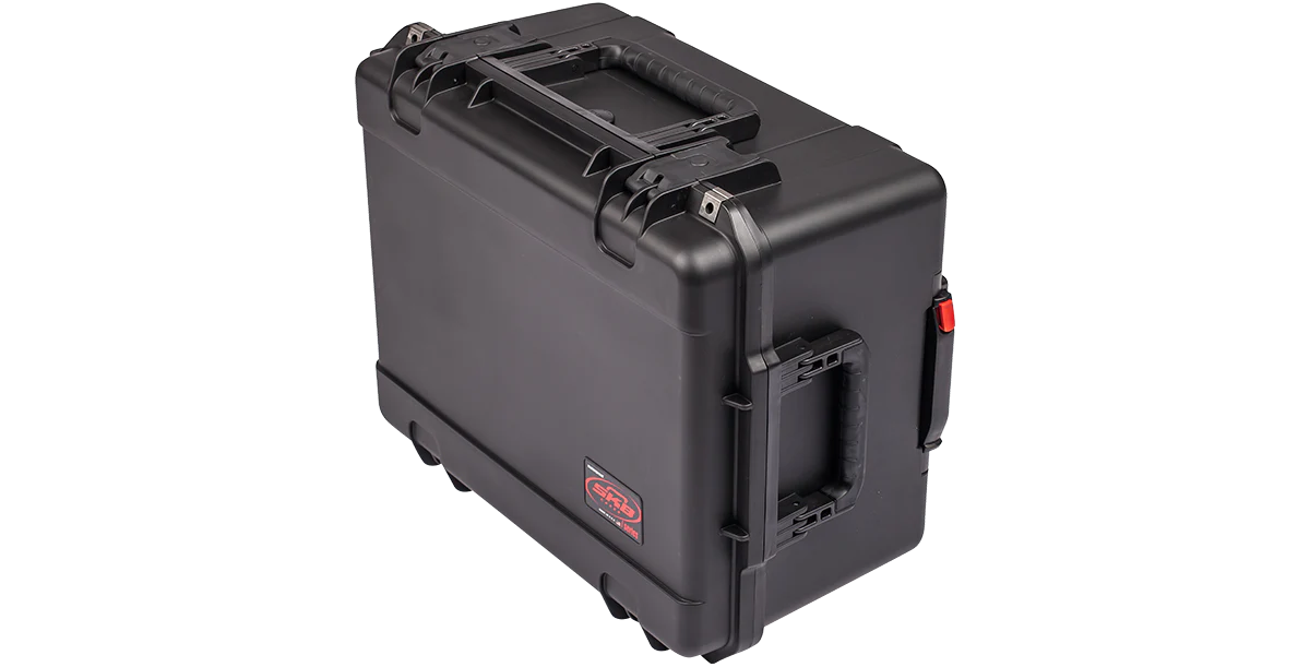 iSeries 2015-10 Case - Image 9