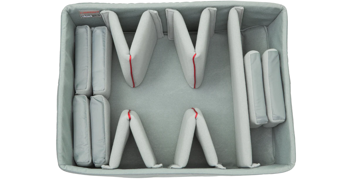iSeries 2015-10 Think Tank Designed Divider Set - Image 2