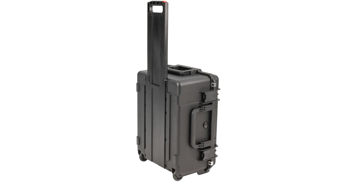 iSeries 2015-10 Yamaha DM3 Digital Mixer Case - Image 18