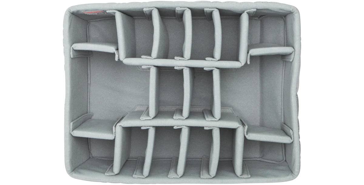 iSeries 2015-10 Think Tank Designed Divider Set - Image 2