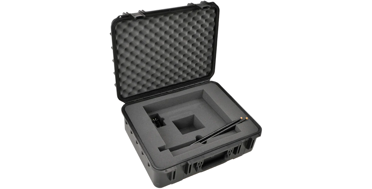 iSeries 2015-7 Case for the Yamaha DTX-MULTI 12 - Image 6
