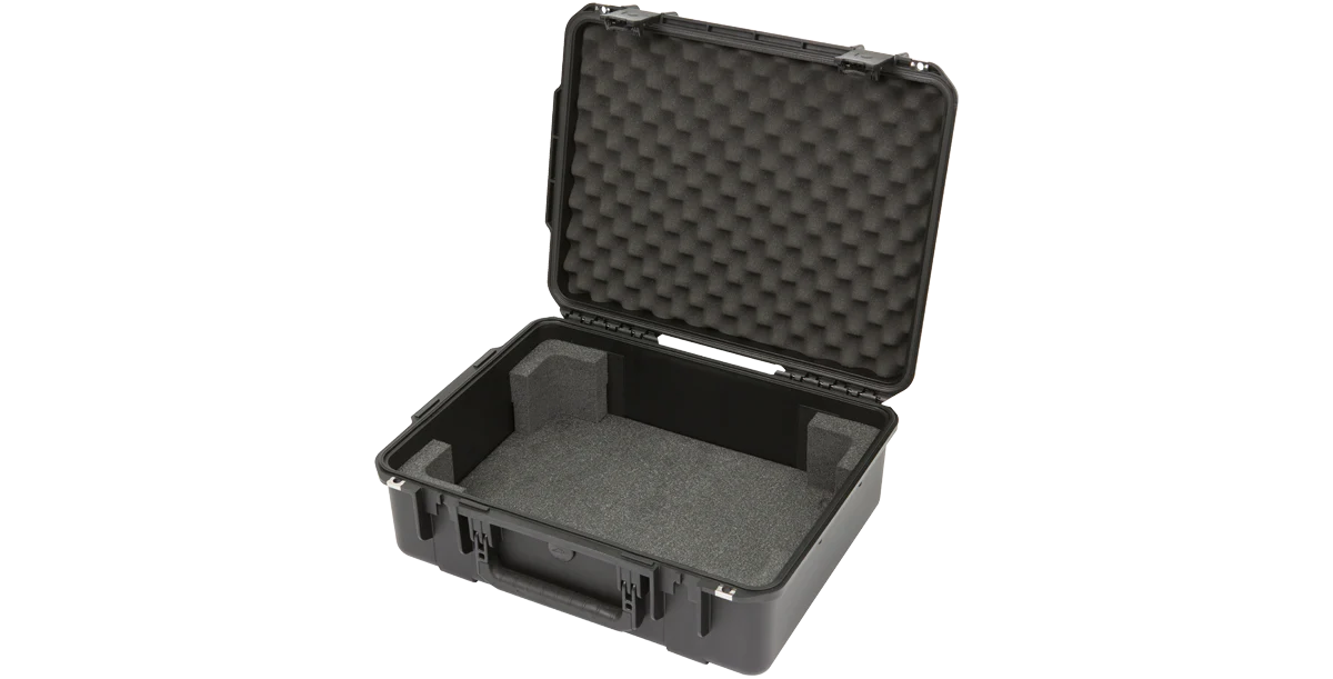 iSeries 2015-7 Case w/ 1SKB-PB1712 Pedalboard - Image 11
