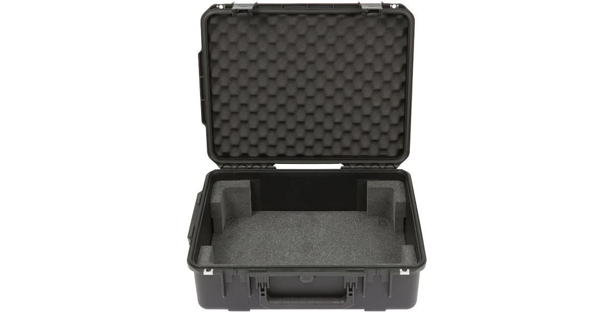 iSeries 2015-7 Case w/ 1SKB-PB1712 Pedalboard - Image 9