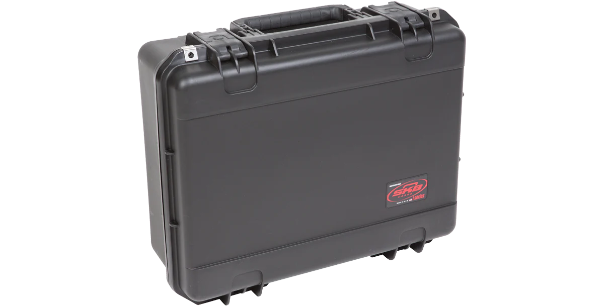 iSeries 2015-7 Roland SPD-SX Case - Image 5
