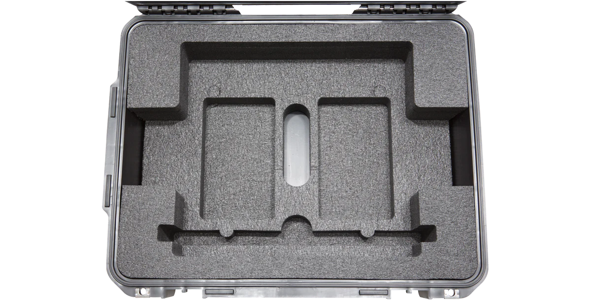 iSeries 2015-7 Roland SPD-SX Case - Image 6