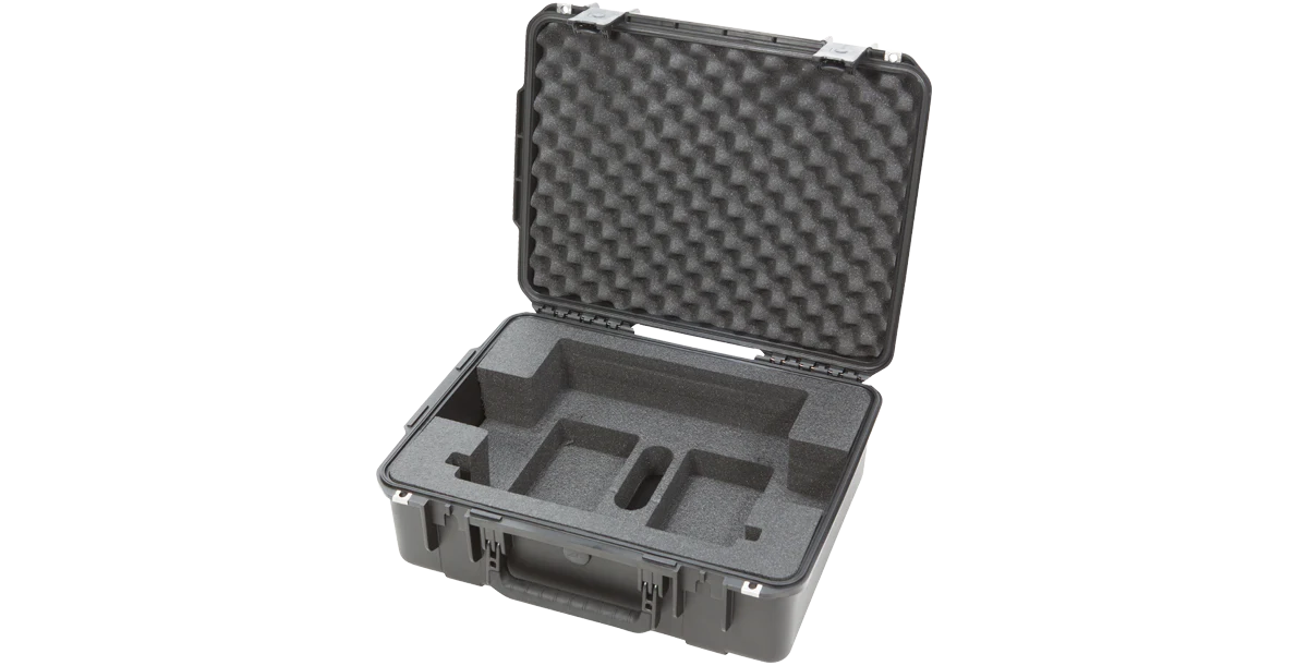 iSeries 2015-7 Roland SPD-SX Case - Image 8