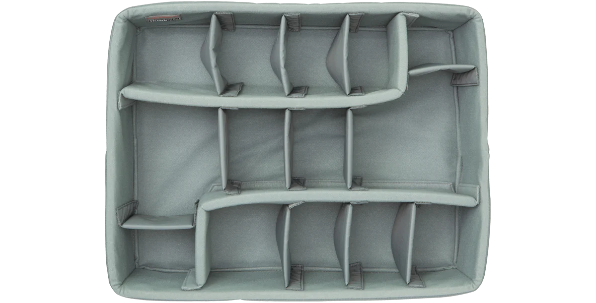 iSeries 2015-7 Think Tank Designed Divider Set - Image 3