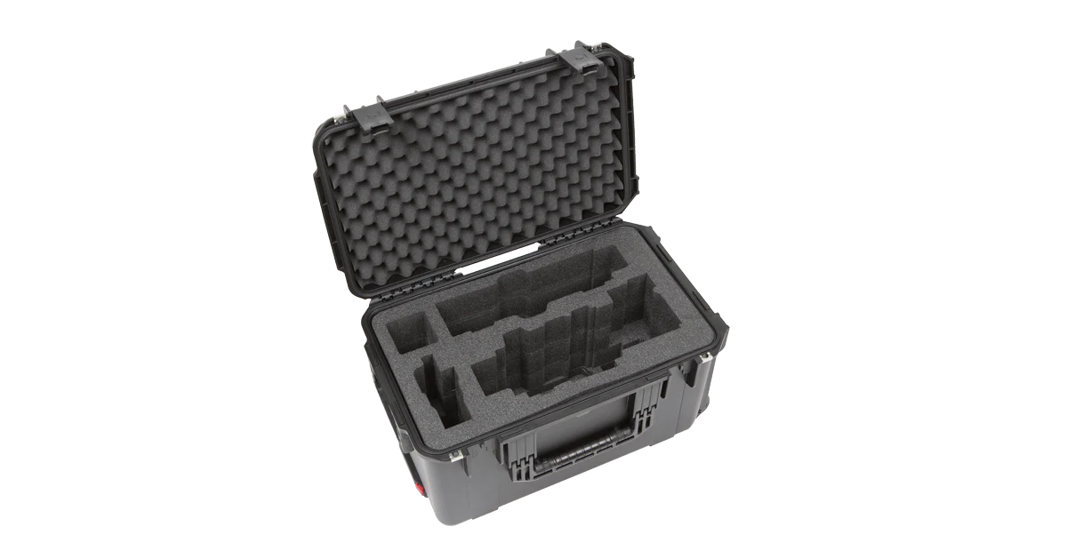 iSeries 2213-12 Blackmagic URSA Broadcast G2 Camera Case - Image 5