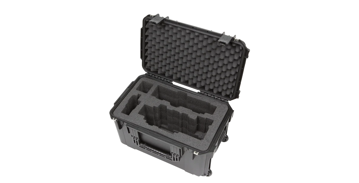 iSeries 2213-12 Blackmagic URSA Broadcast G2 Camera Case - Image 7