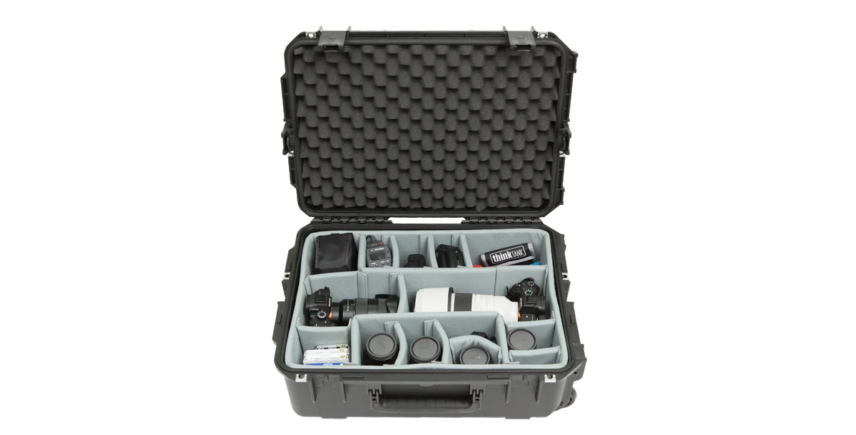 iSeries 2215-8 Case - Image 6