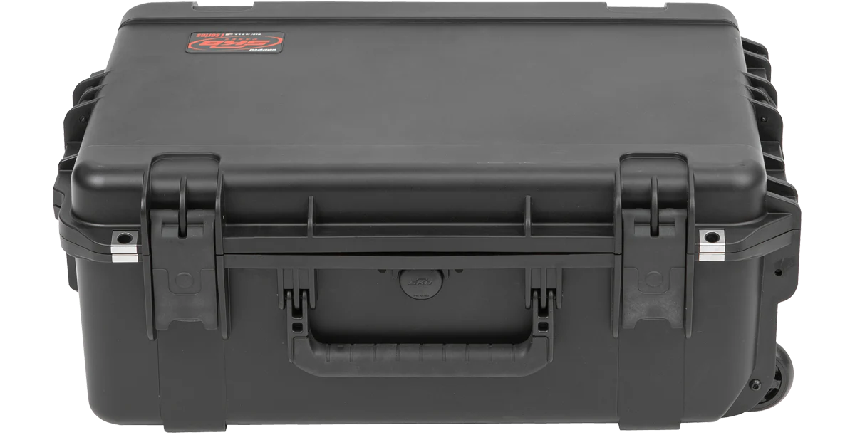 iSeries 2215-8 Case - Image 8