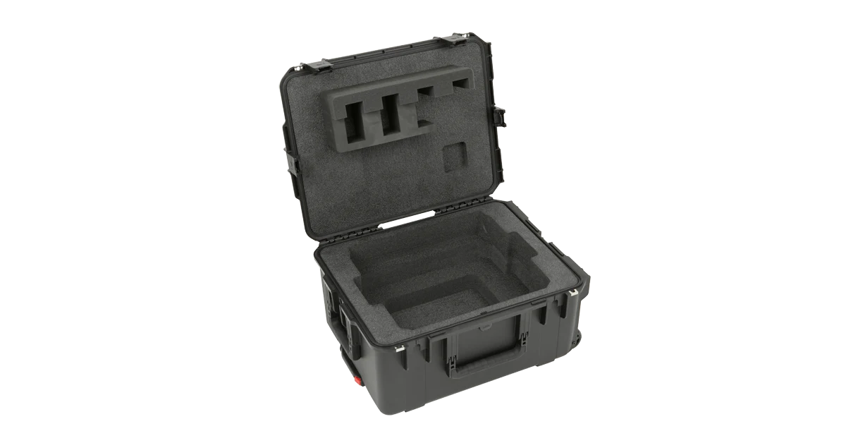 iSeries 2217-10 Blackmagic Design ATEM CCP, ATEM 1 M/E Adv Panel or DaVinci Mini Panel Case - Image 10