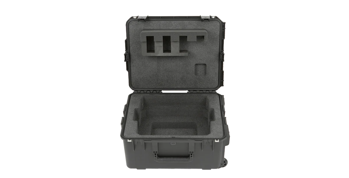 iSeries 2217-10 Blackmagic Design ATEM CCP, ATEM 1 M/E Adv Panel or DaVinci Mini Panel Case - Image 11