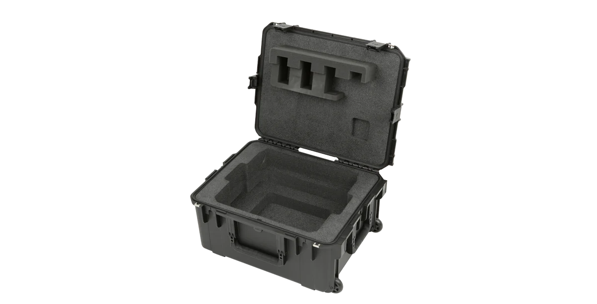 iSeries 2217-10 Blackmagic Design ATEM CCP, ATEM 1 M/E Adv Panel or DaVinci Mini Panel Case - Image 12