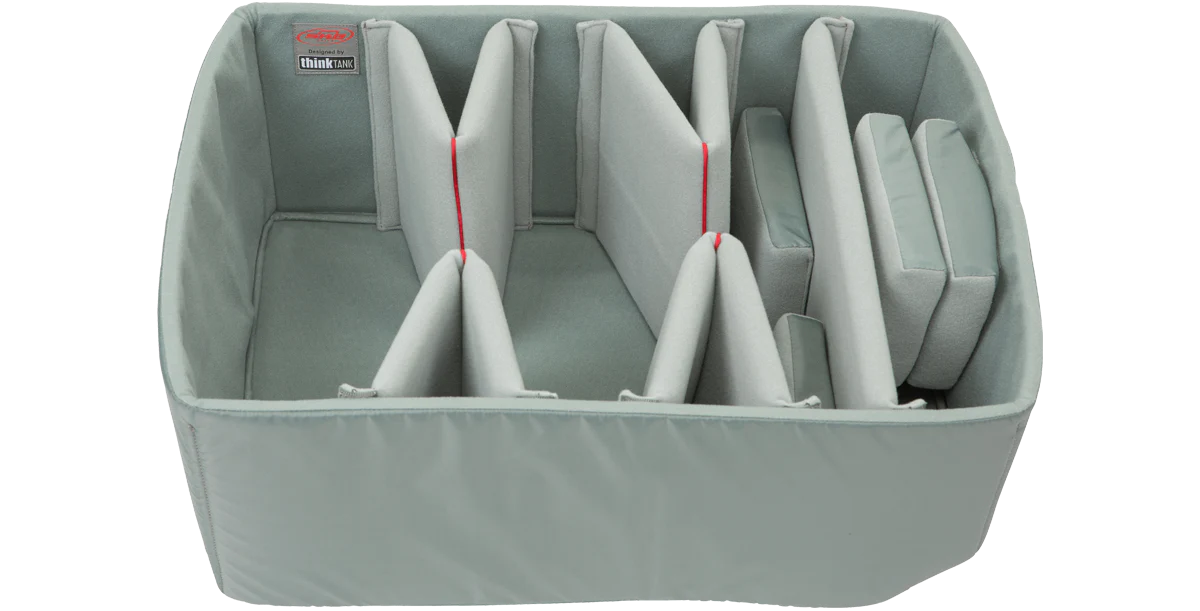 iSeries 2217-10 Think Tank Designed Divider Set - Image 3