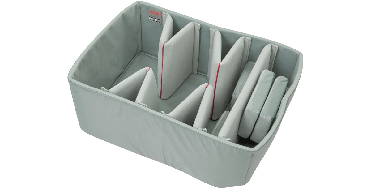 iSeries 2217-10 Think Tank Designed Divider Set - Image 4
