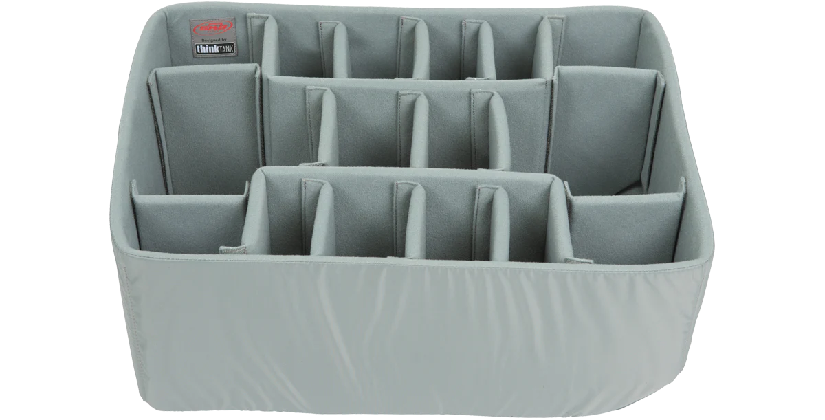 iSeries 2217-10 Think Tank Designed Divider Set - Image 3