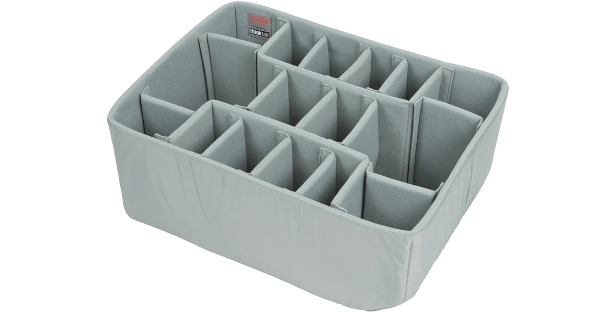 iSeries 2217-10 Think Tank Designed Divider Set - Image 4