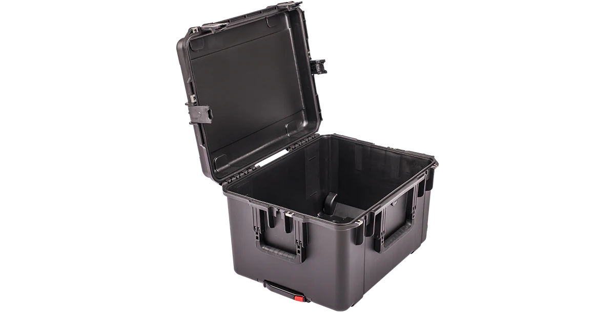 iSeries 2217-12 Case