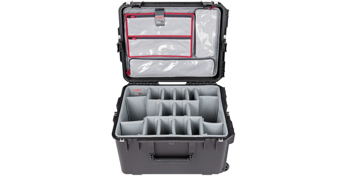 iSeries 2217-12 Case - Image 15