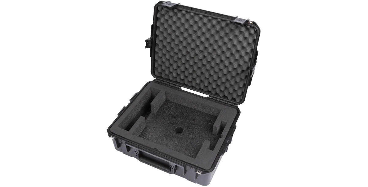 iSeries 2217-8 Alesis Strike Multipad Case - Image 4