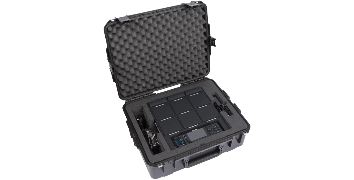 iSeries 2217-8 Alesis Strike Multipad Case - Image 5