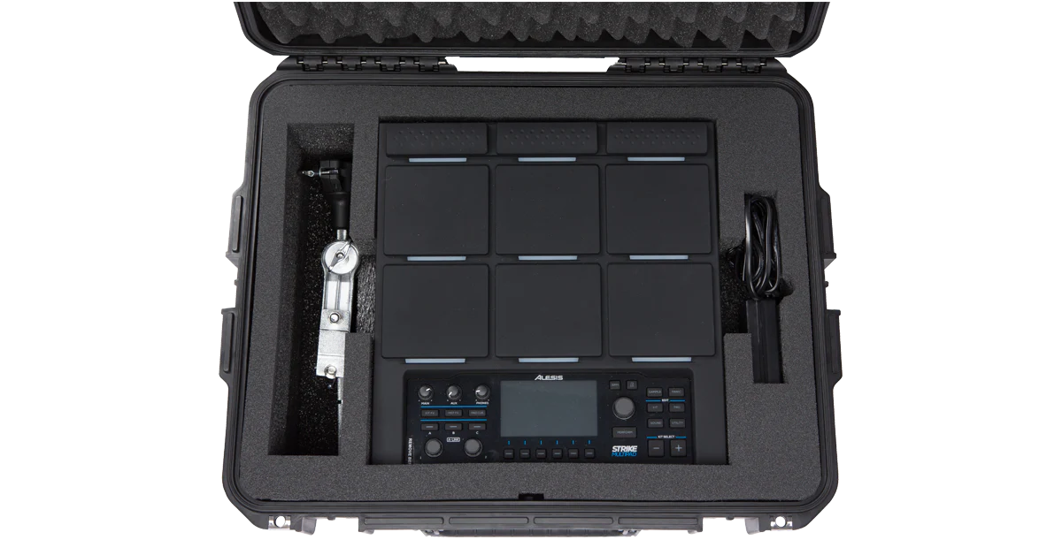 iSeries 2217-8 Alesis Strike Multipad Case - Image 7