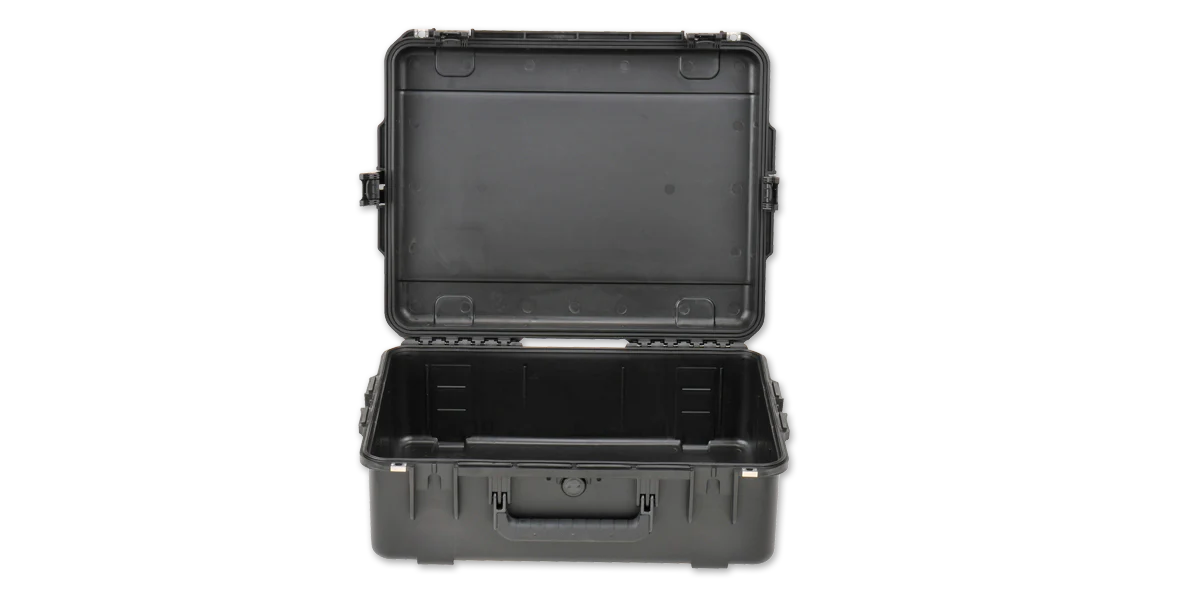 iSeries 2217-8 Case - Image 2