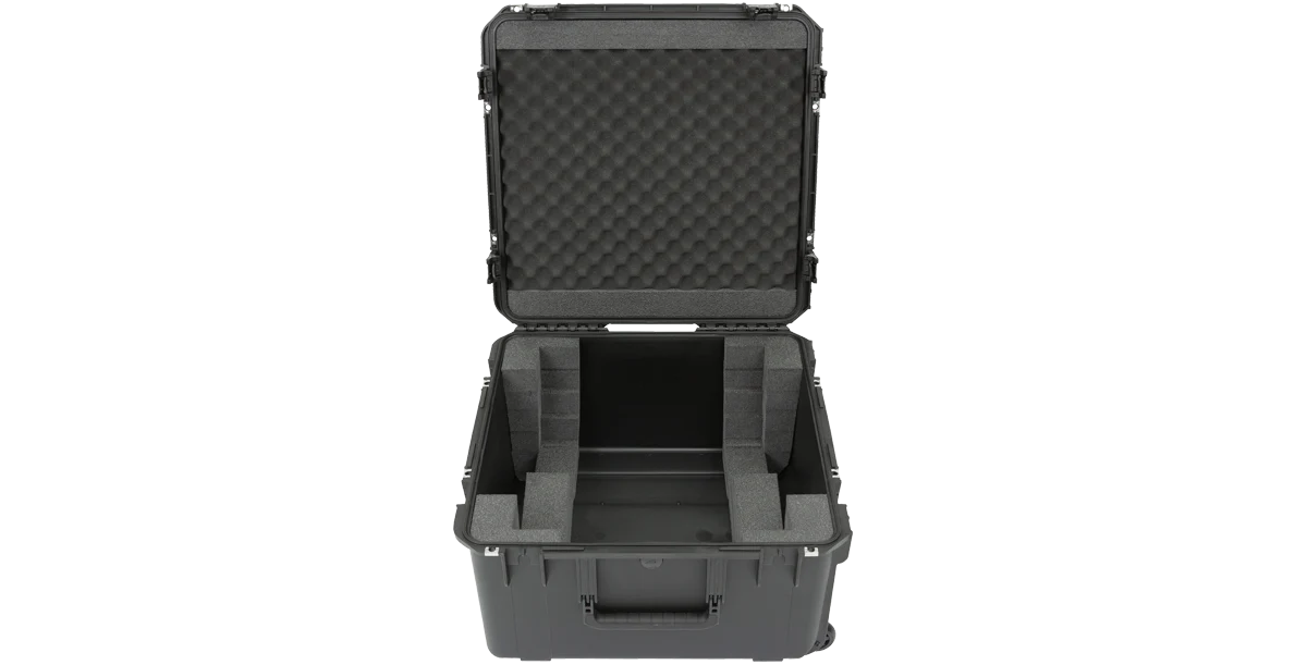 iSeries 2222-12 Allen & Heath SQ5 Mixer Case - Image 6