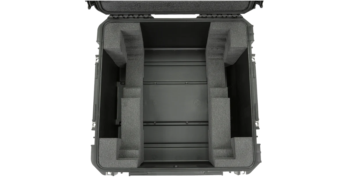 iSeries 2222-12 Allen & Heath SQ5 Mixer Case - Image 8