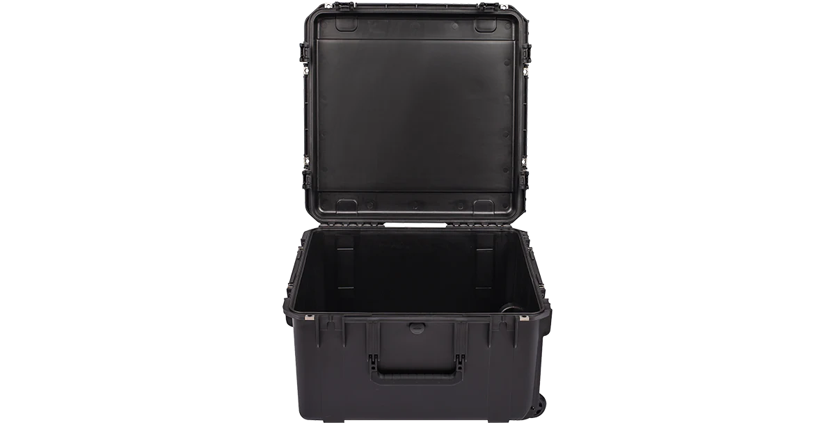 iSeries 2222-12 Case - Image 2