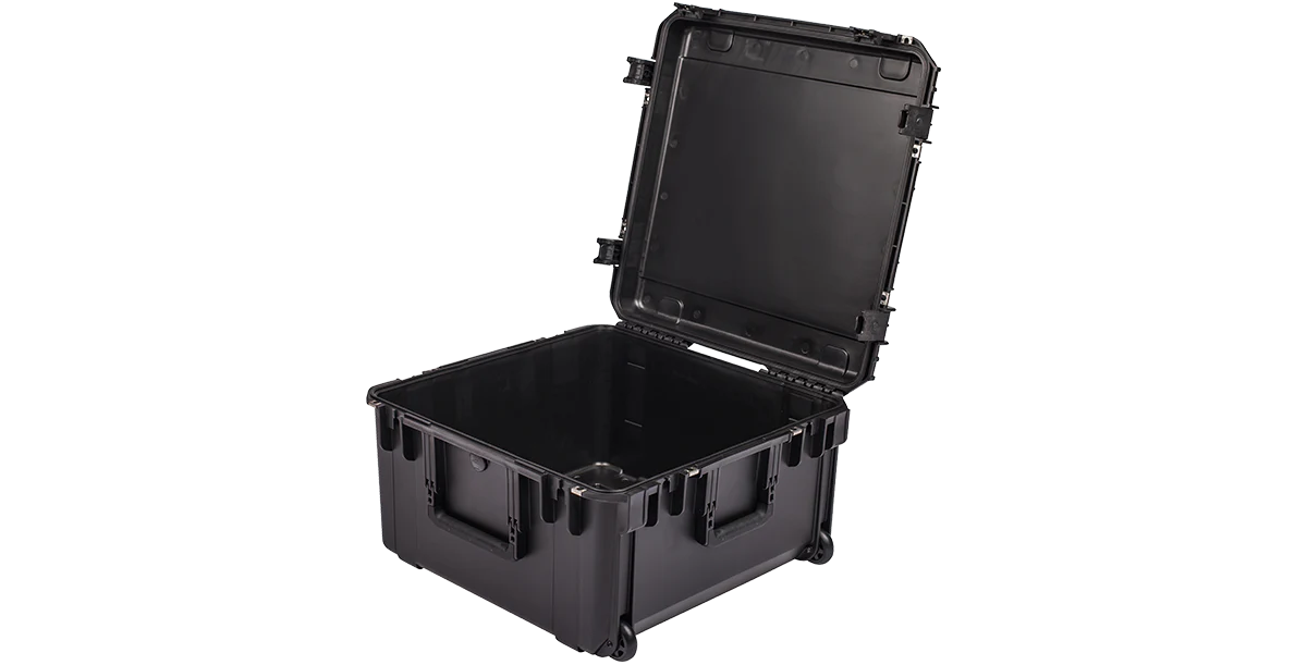iSeries 2222-12 Case - Image 3