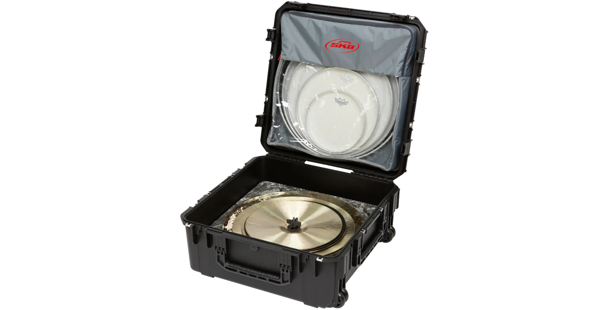 iSeries 2424-10 Cymbal Flyer - Image 3