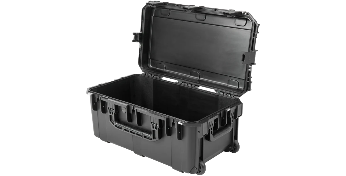 iSeries 2513-10 Case - Image 2